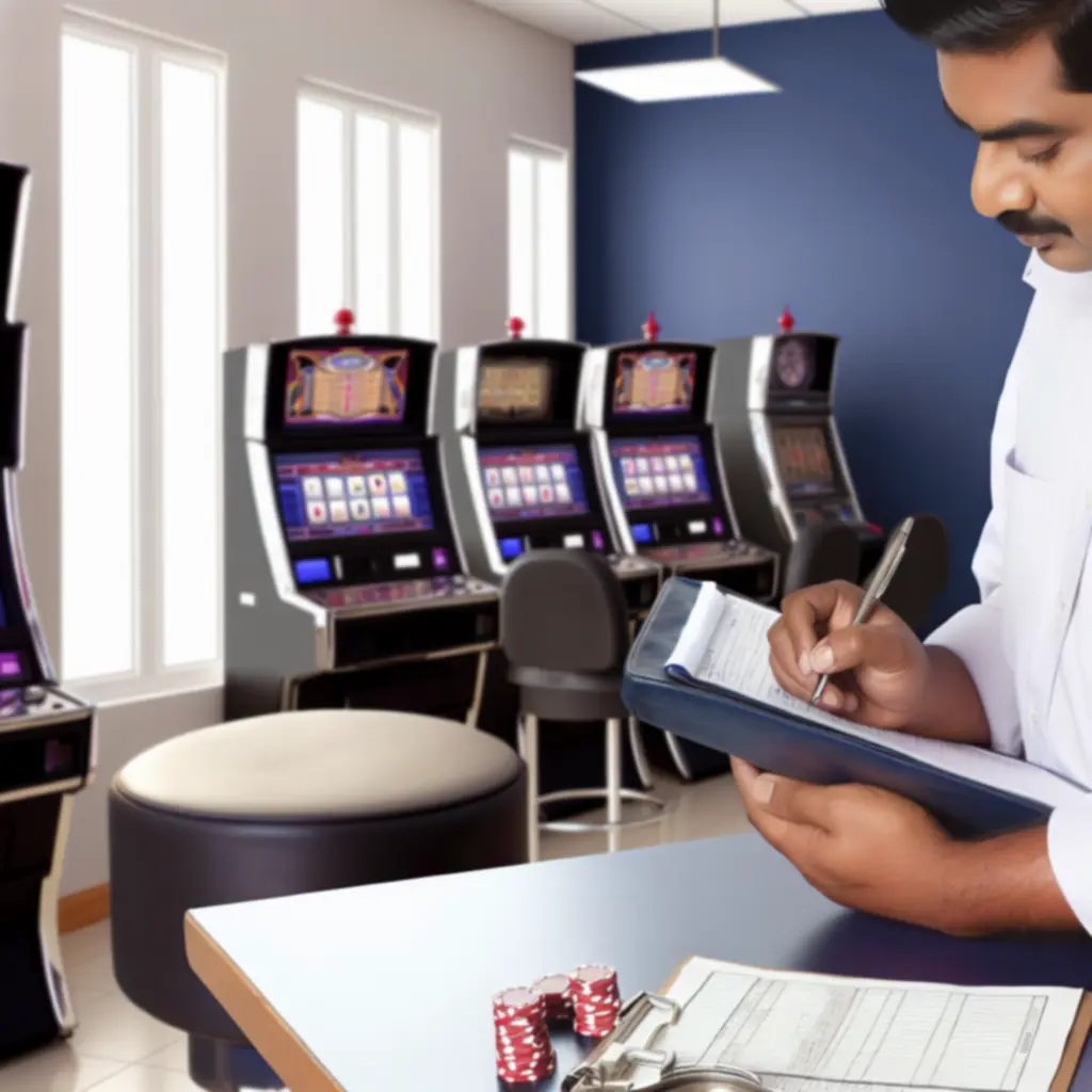 Jegyzőkönyv és minőségbiztosítási dokumentáció arcade szervizről